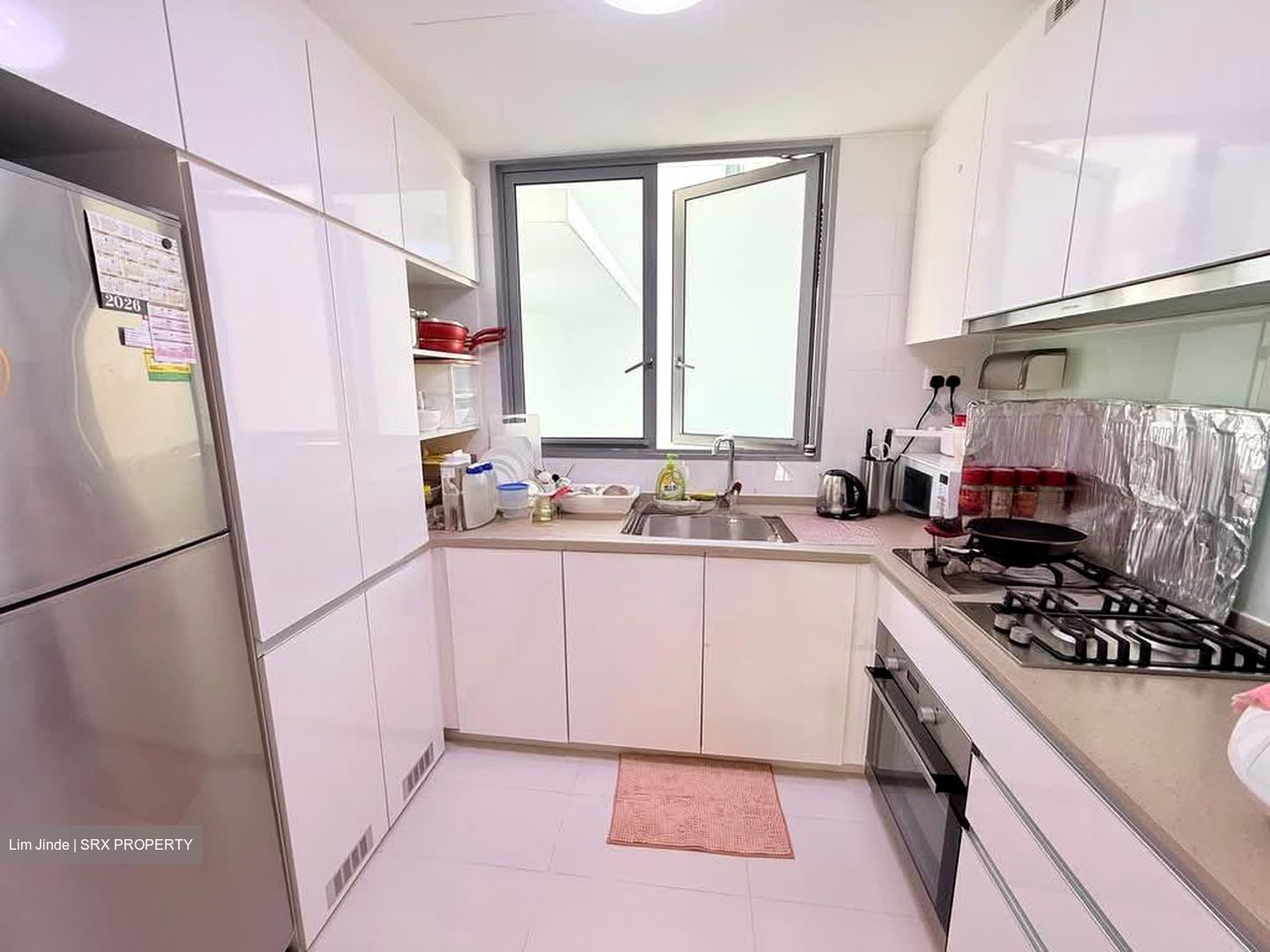 Bartley Ridge (D13), Condominium #578692381